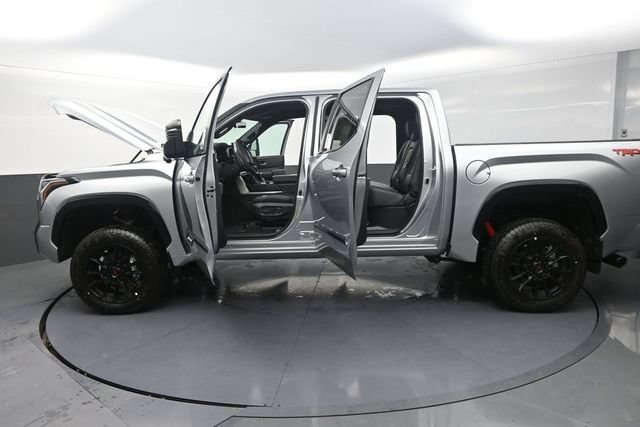 New 2026 Toyota Tundra Platinum AWD/4WD image 38