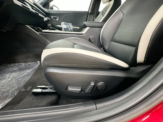 New 2026 Kia K4 GT-Line Turbo FWD image 16