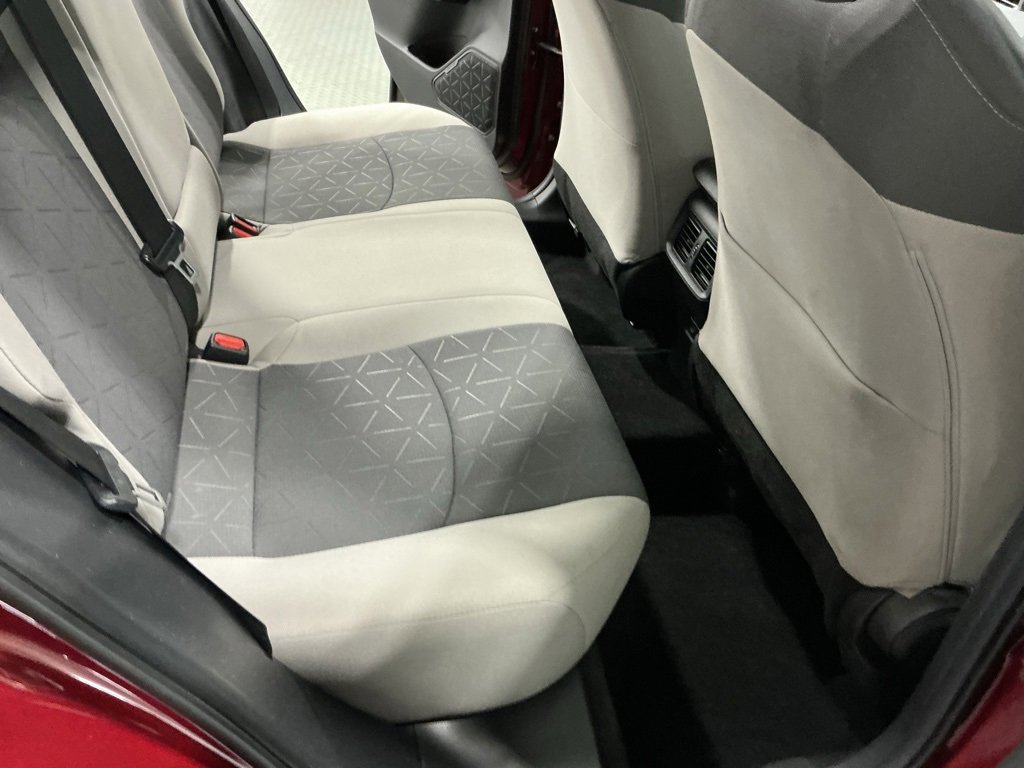 Used 2024 Toyota RAV4 XLE image 22