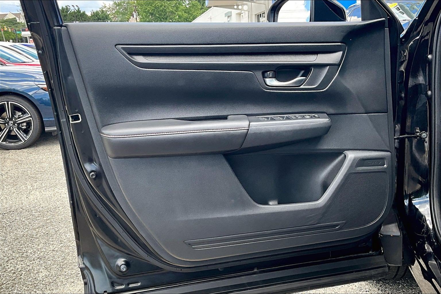 Used 2023 Honda CR-V Sport image 18