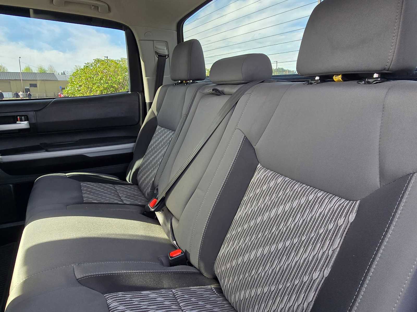 Used 2019 Toyota Tundra SR5 w/ TRD Off Road Package image 19