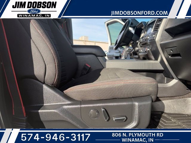 Used 2018 Ford F150 XLT w/ Equipment Group 302A Luxury AWD/4WD image 43