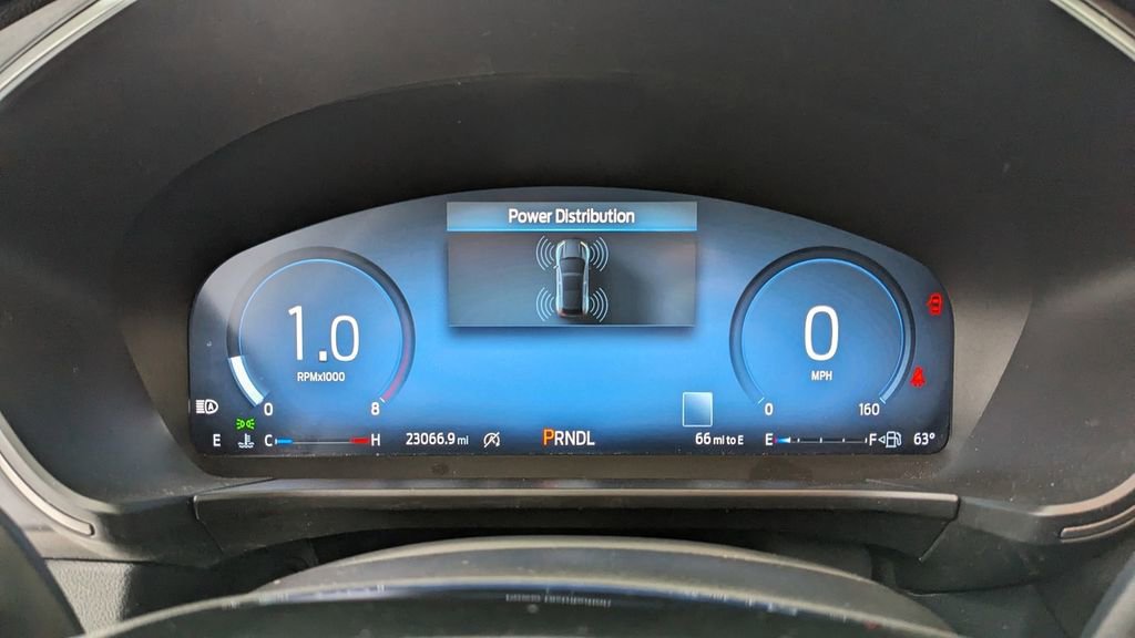 Certified 2023 Ford Escape Active w/ Tech Pack #2 image 22