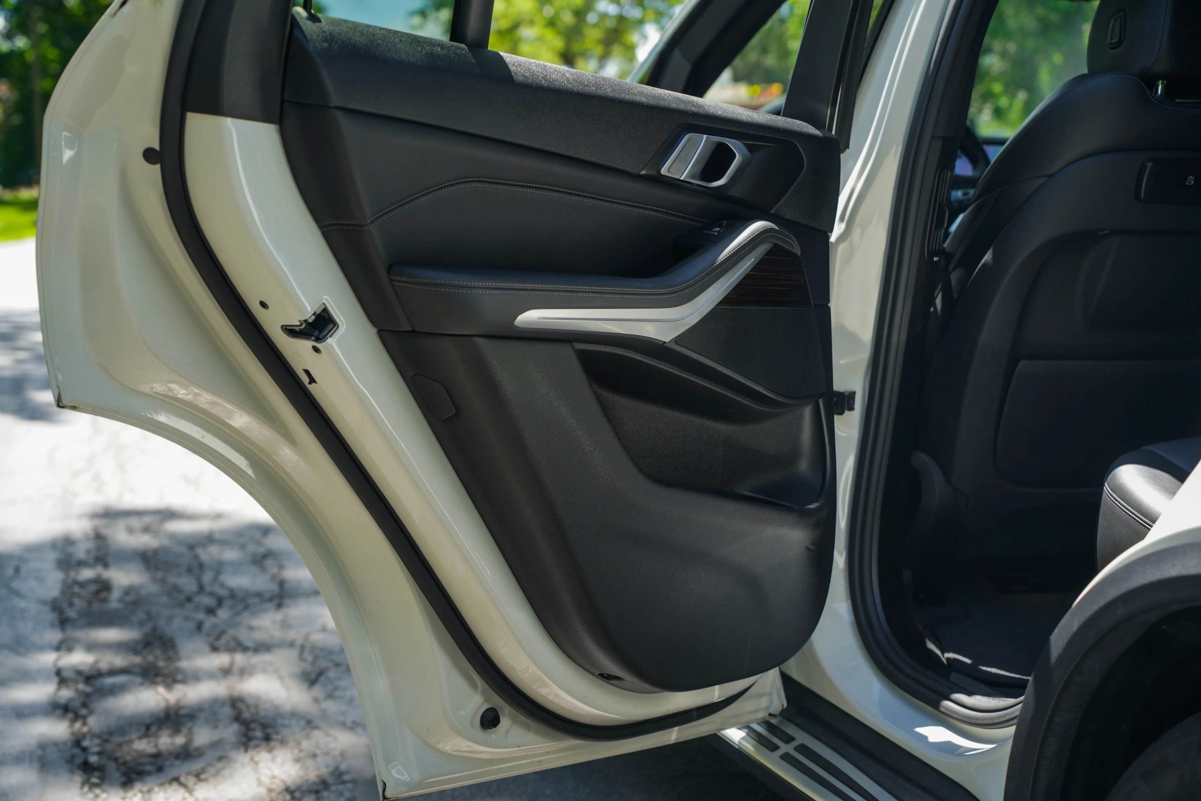 Used 2019 BMW X5 xDrive40i w/ Convenience Package AWD/4WD image 27