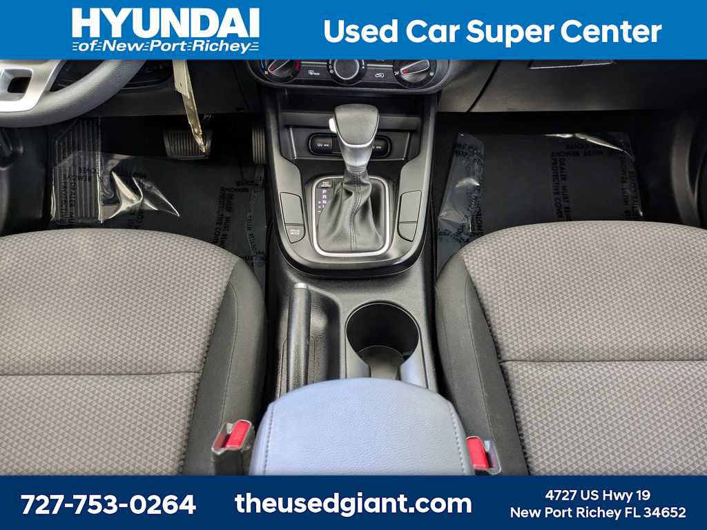 Used 2024 Kia Soul LX w/ Option Group 015 image 19