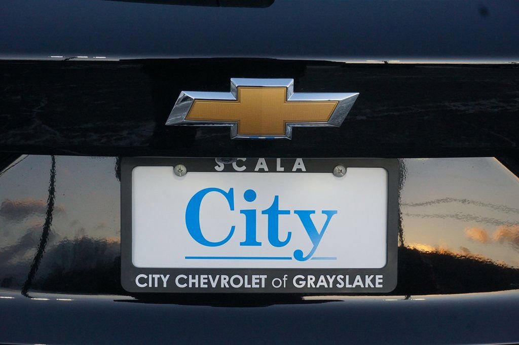 New 2026 Chevrolet Trax LT w/ Driver Confidence Package image 28