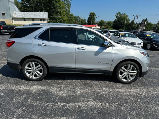 Used 2019 Chevrolet Equinox Premier FWD image 6