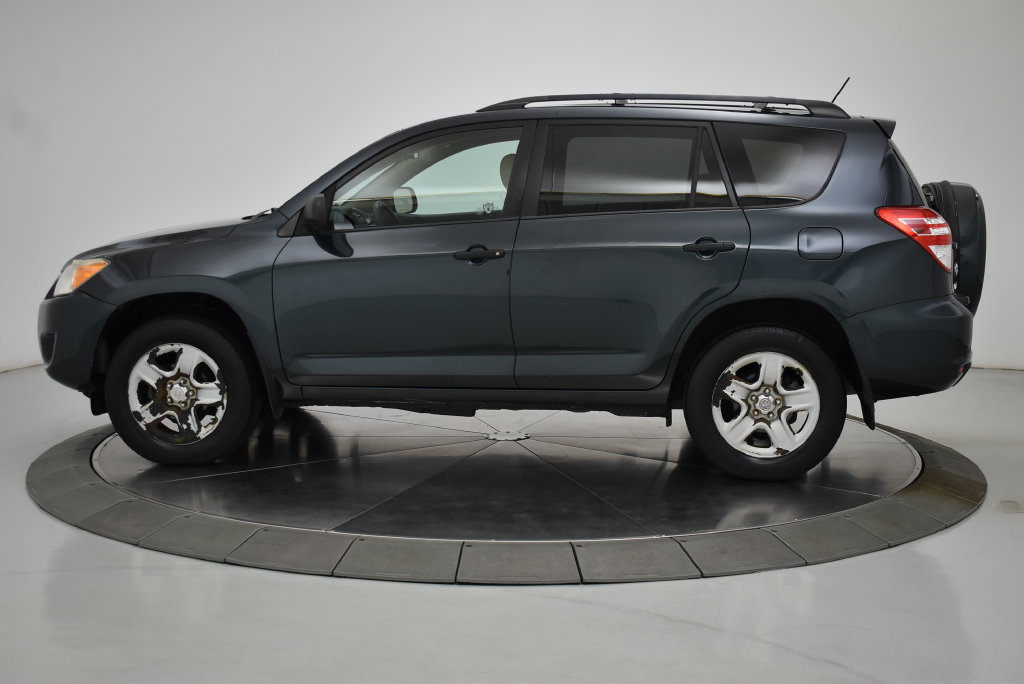 Used 2011 Toyota RAV4 4WD w/ Base L4 Extra Value Pkg image 16