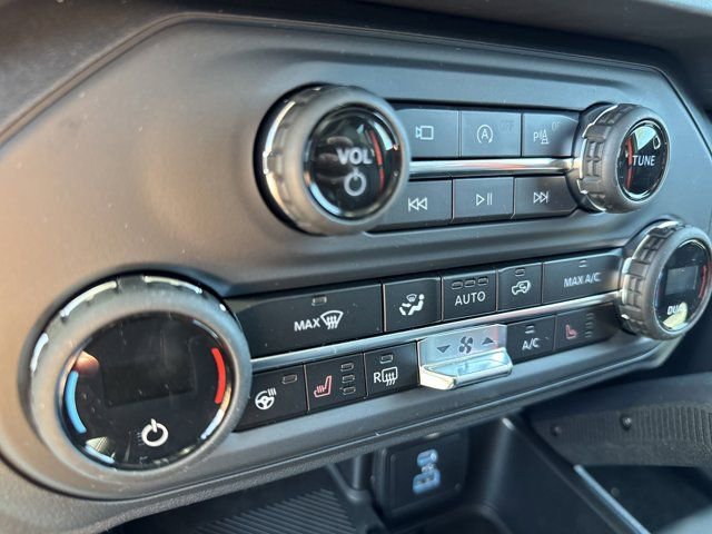 New 2025 Ford Bronco Raptor image 53