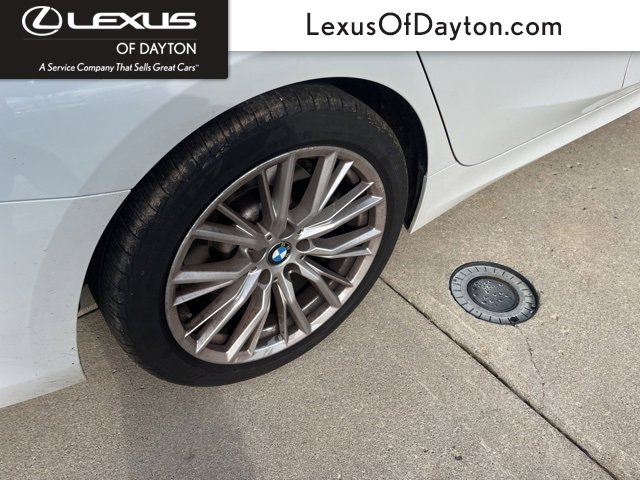 Used 2024 BMW 330i xDrive 330i xDrive image 30