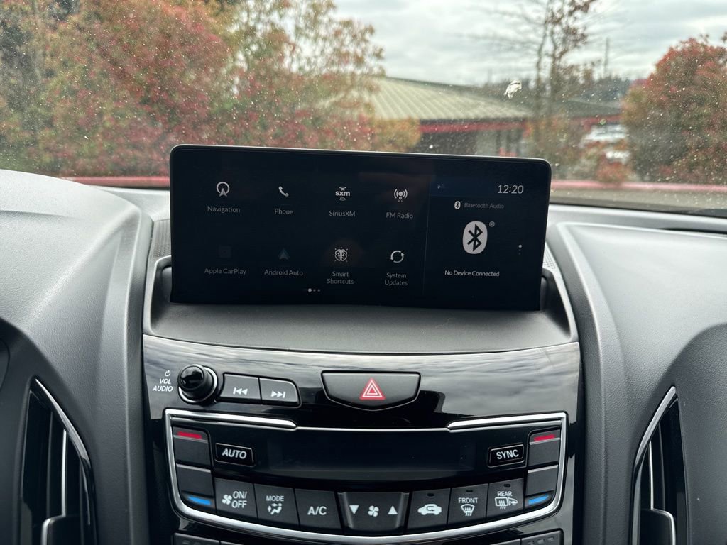 Used 2023 Acura RDX A-Spec image 23