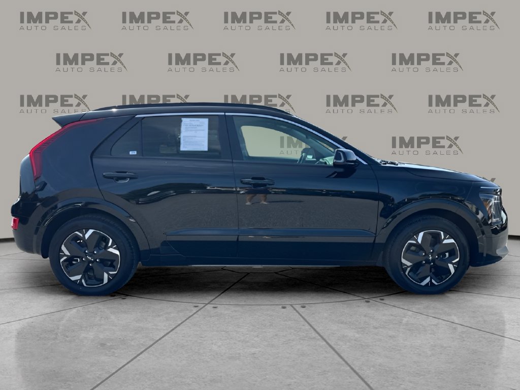 Used 2023 Kia Niro Wind FWD image 6