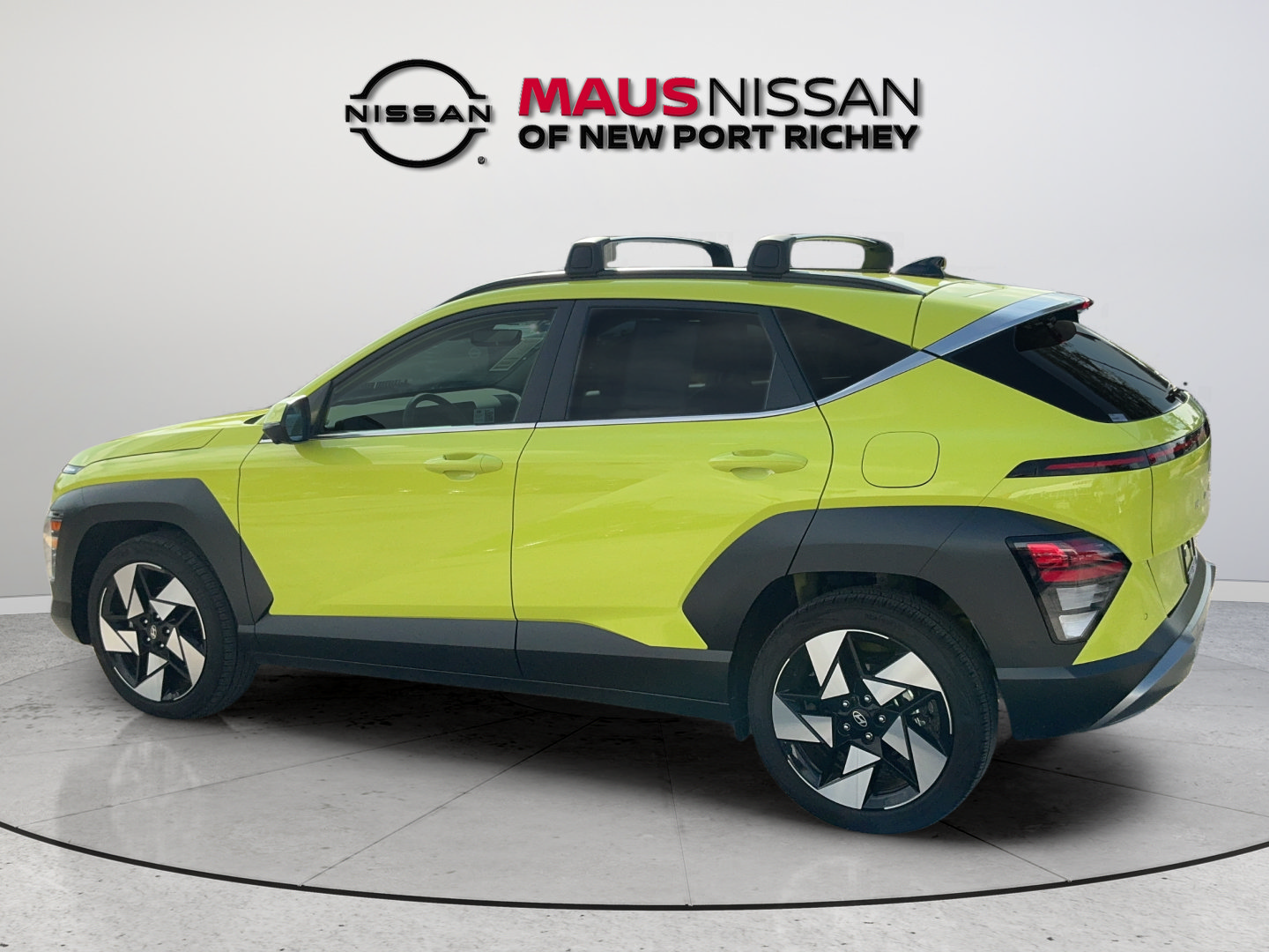 Used 2024 Hyundai Kona Limited FWD image 6