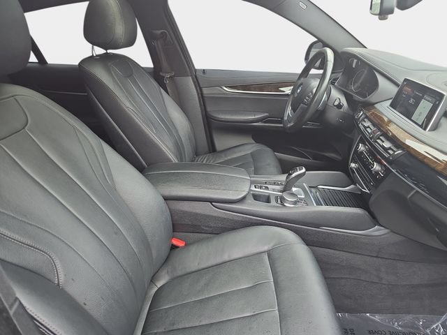 Used 2018 BMW X6 xDrive35i AWD/4WD image 12