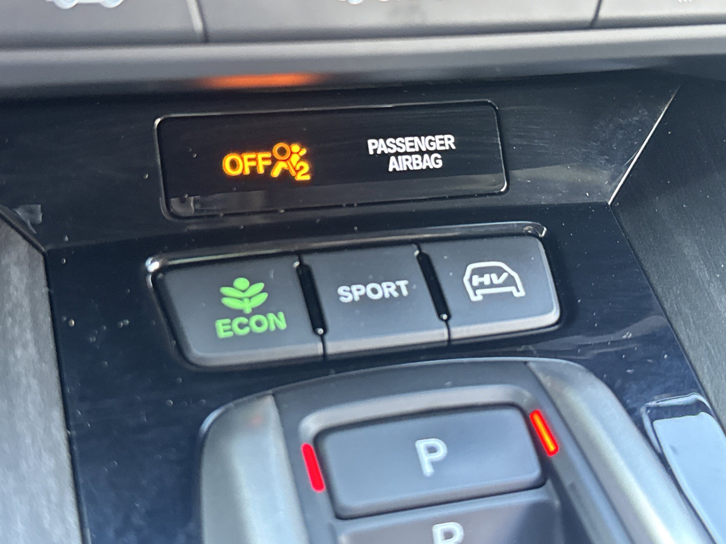 Used 2020 Honda Clarity Touring image 21