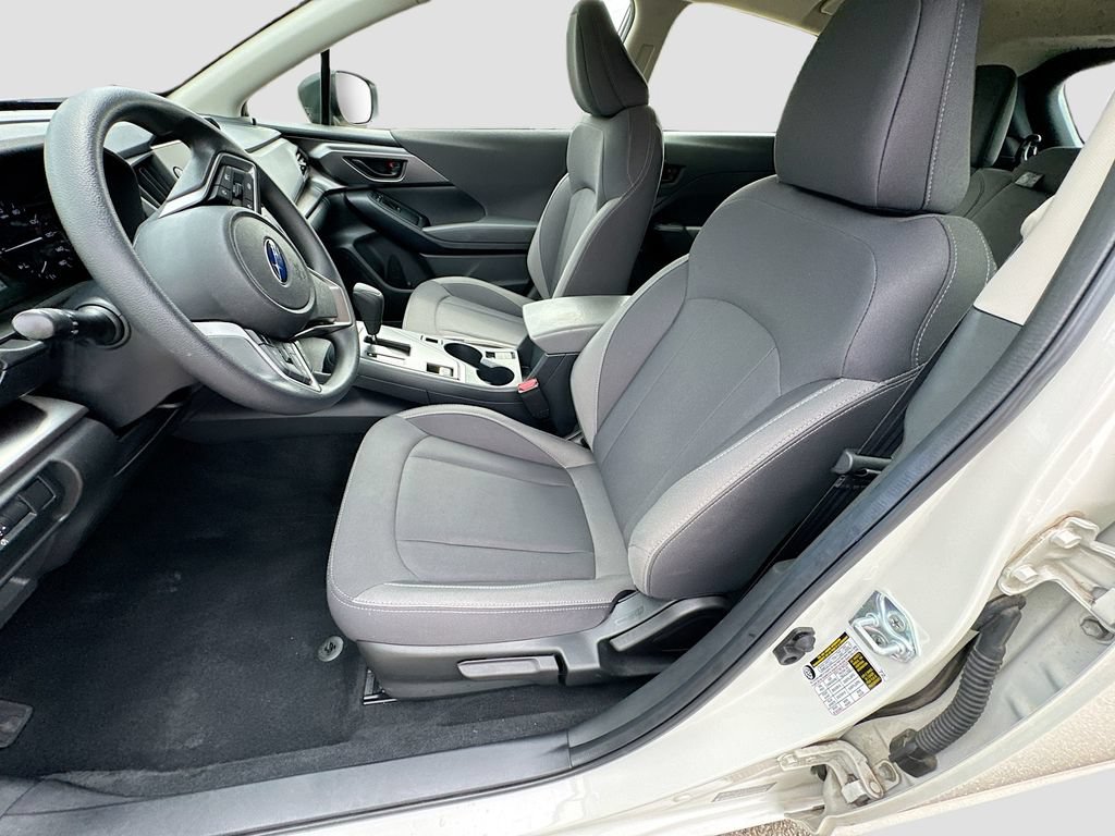 Certified 2024 Subaru Impreza 2.0i AWD/4WD image 27