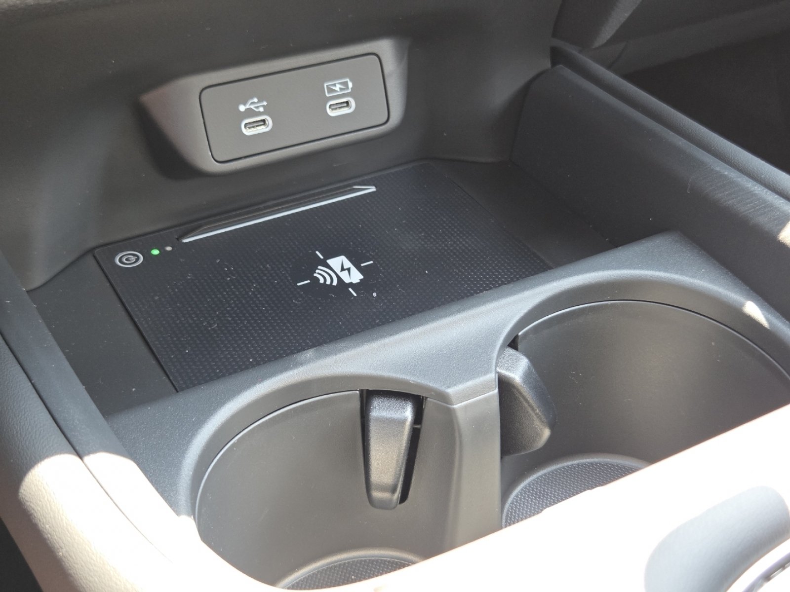 New 2027 Honda HR-V EX-L image 6