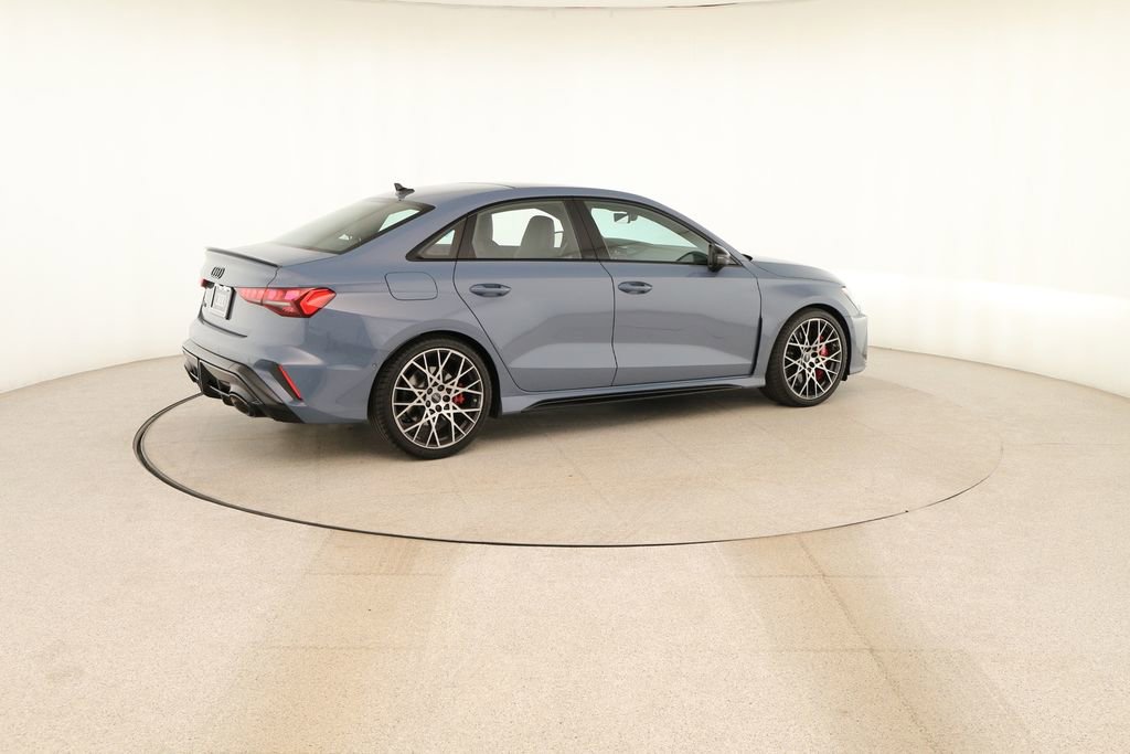 Used 2026 Audi RS 3 AWD/4WD image 7