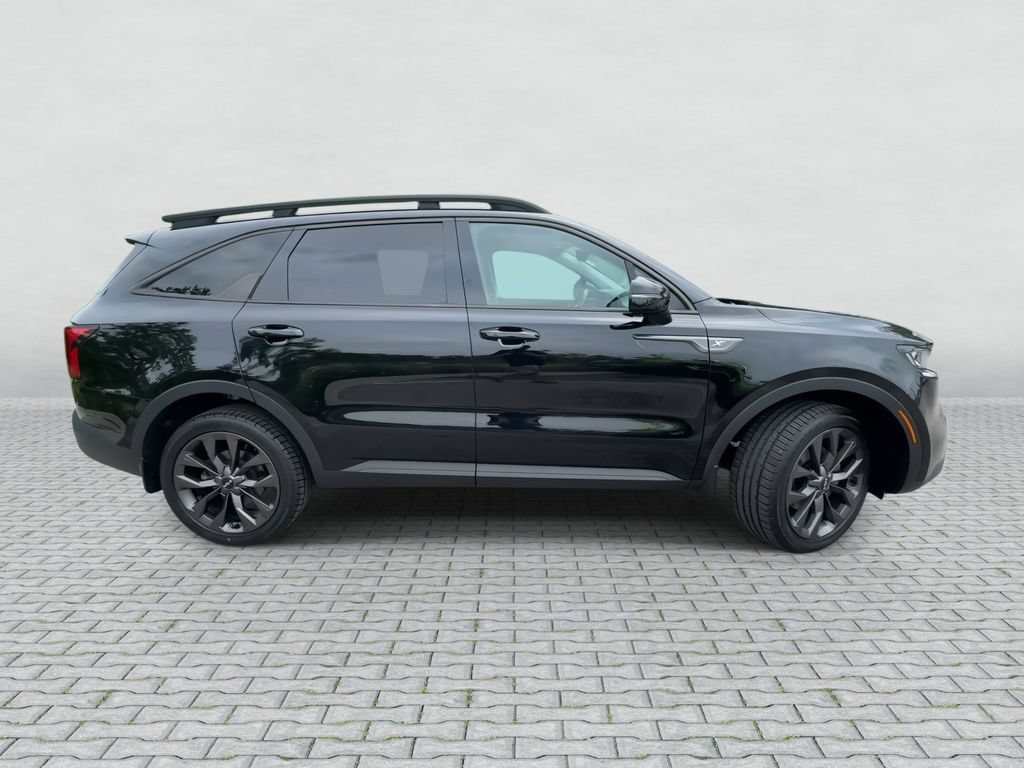 Used 2023 Kia Sorento X-Line EX AWD/4WD image 9
