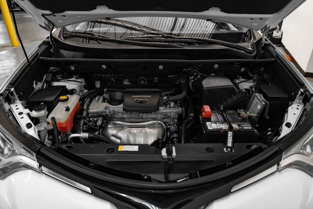 Used 2018 Toyota RAV4 XLE w/ Plus Extra Value Package image 47