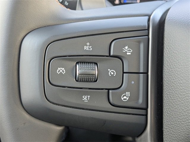 New 2026 GMC Sierra 1500 AT4 w/ AT4 Premium Package image 32