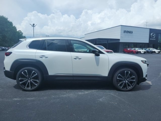 New 2026 MAZDA CX-50 AWD 2.5 S w/ Weather Package