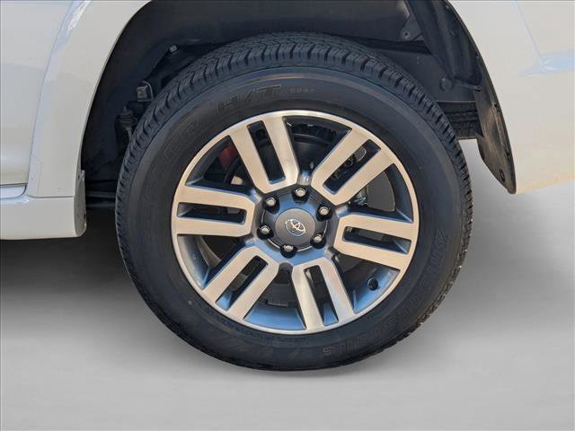 Used 2023 Toyota 4Runner TRD Sport image 22