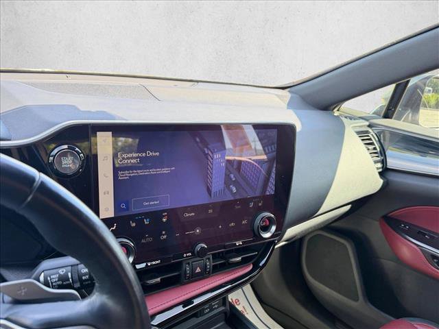 Used 2022 Lexus NX 350 AWD image 13