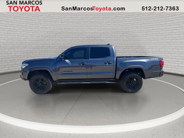 Used 2022 Toyota Tacoma SR w/ SR Convenience Package image 8