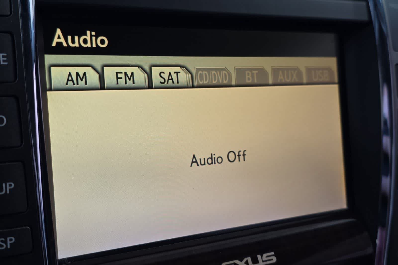 Used 2012 Lexus ES 350 FWD image 19