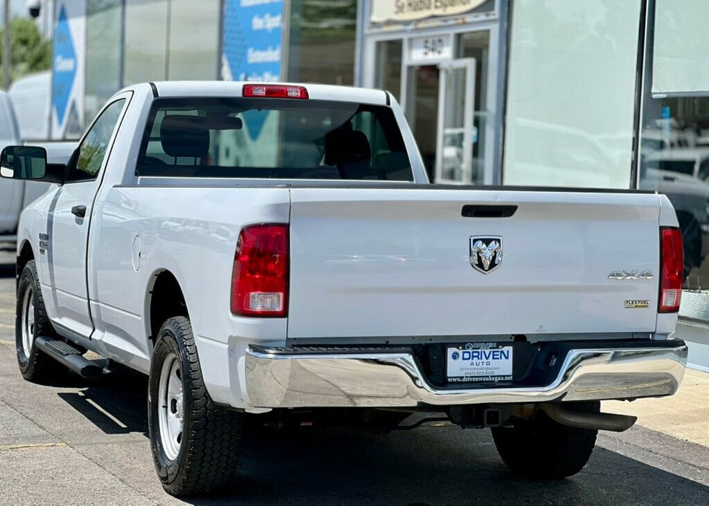 Used 2019 RAM 1500 Tradesman w/ Power & Remote Entry Group AWD/4WD image 3