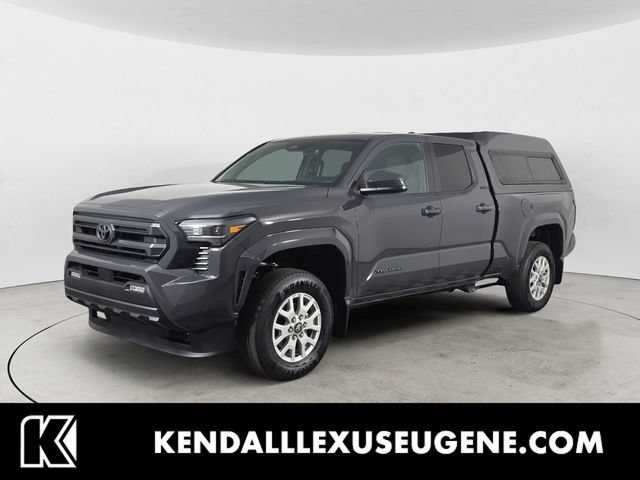 Used 2026 Toyota Tacoma SR5