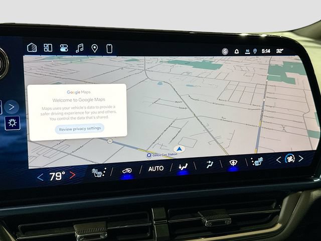 New 2026 Chevrolet Equinox EV LT FWD image 16