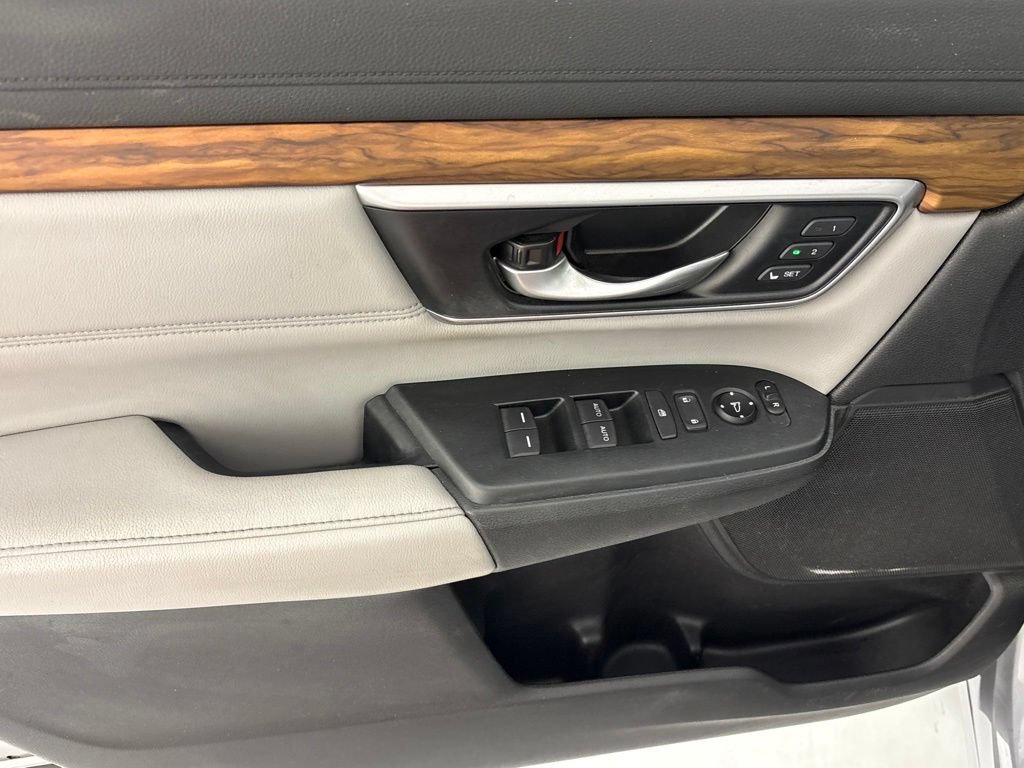Used 2018 Honda CR-V EX-L image 24