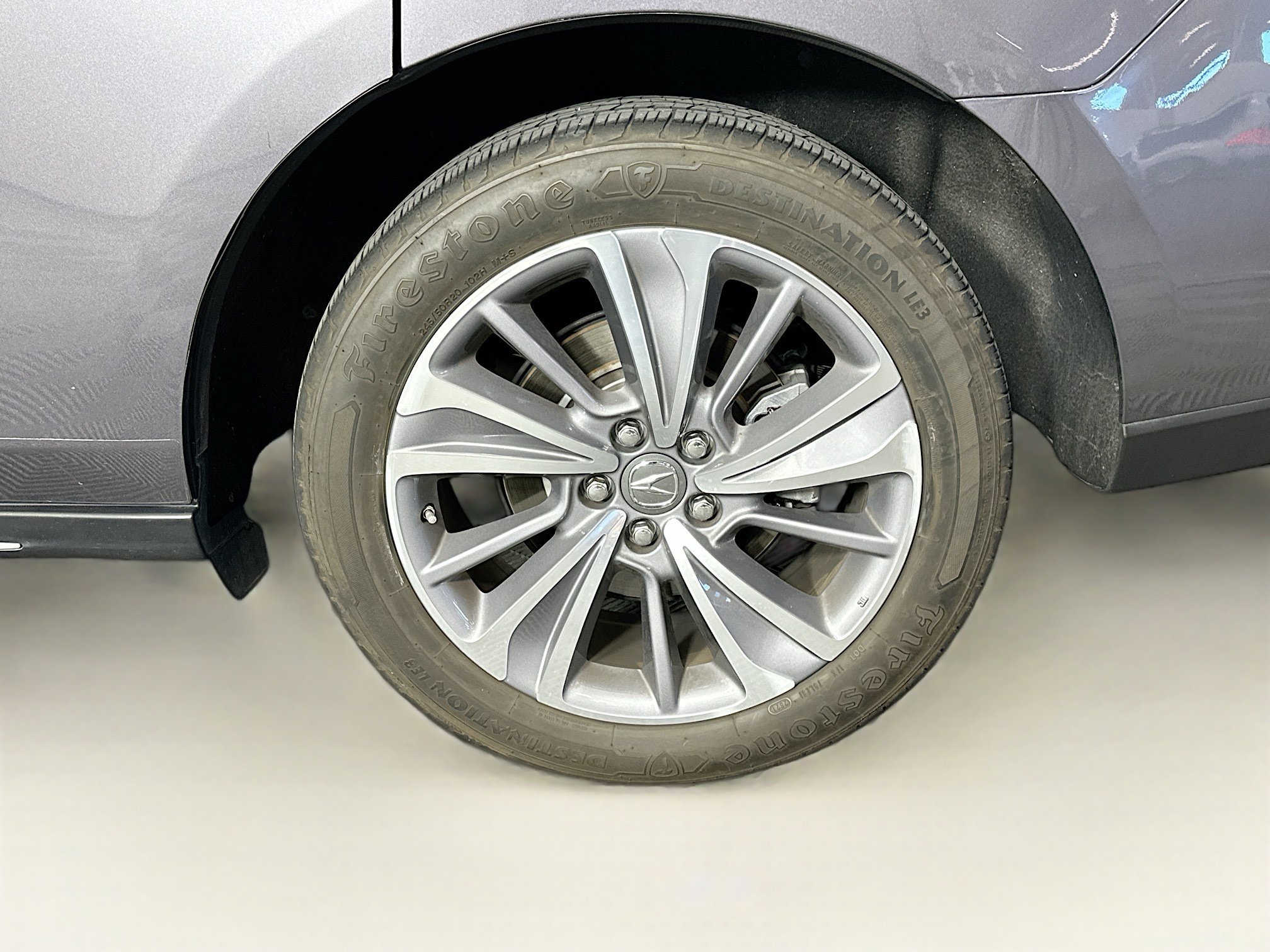 Used 2018 Acura MDX FWD w/ Technology Package image 11