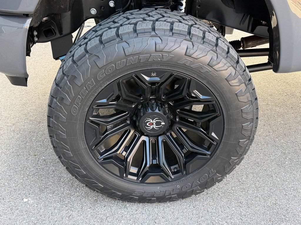 New 2026 Ford F350 Lariat AWD/4WD image 43