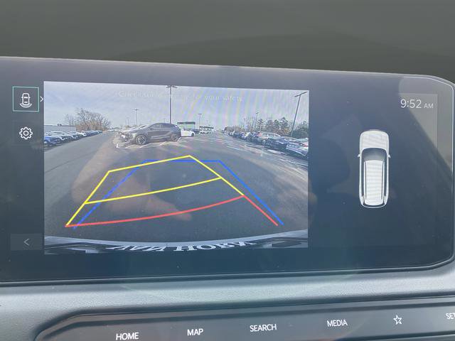 New 2027 Kia Telluride EX X-Line image 11