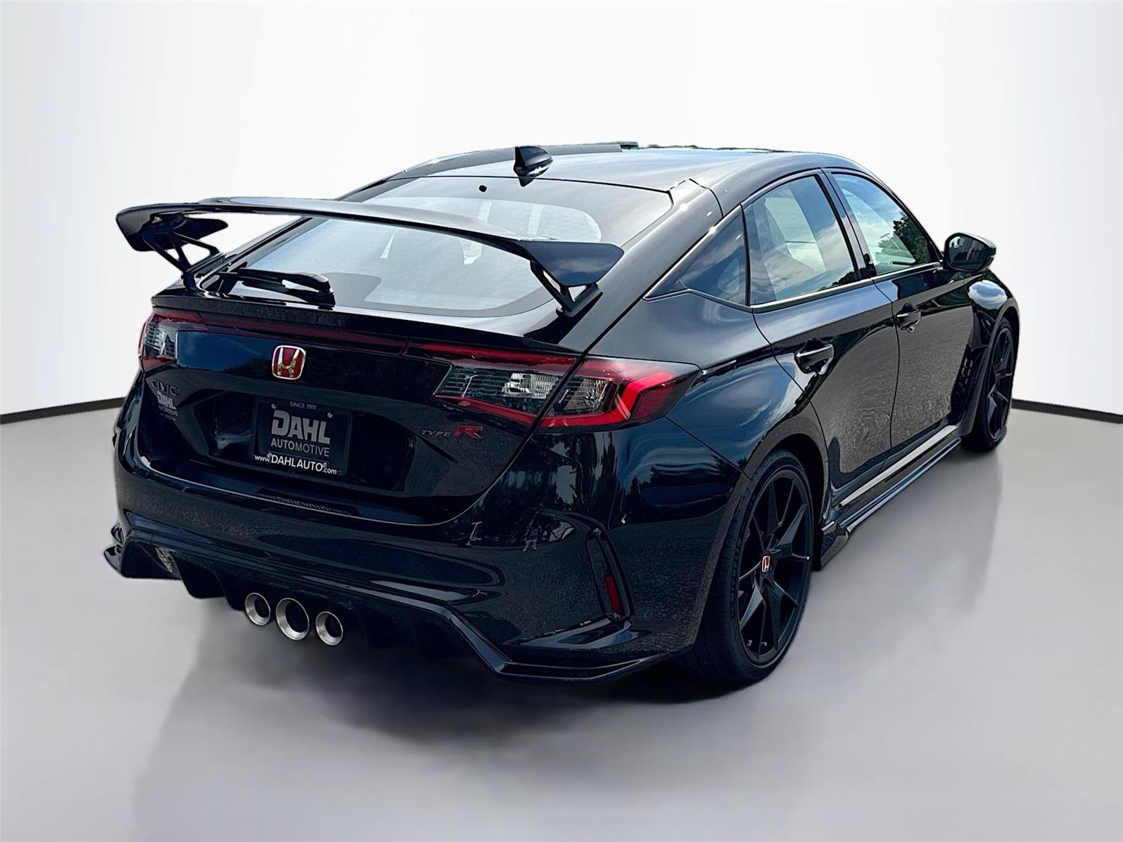New 2026 Honda Civic Type R image 13