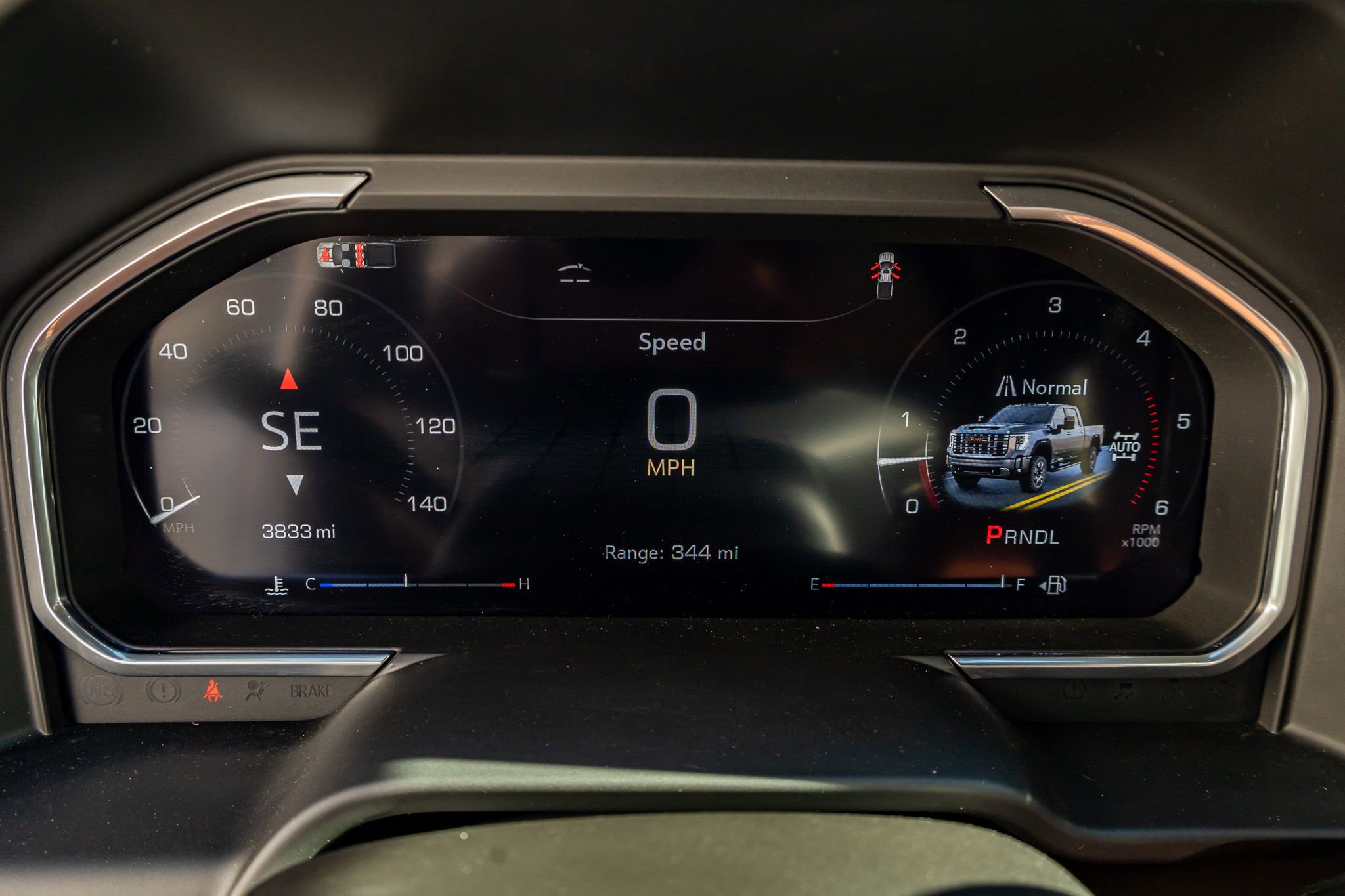 Used 2026 GMC Sierra 2500 Denali Ultimate w/ Max Trailering Package image 21