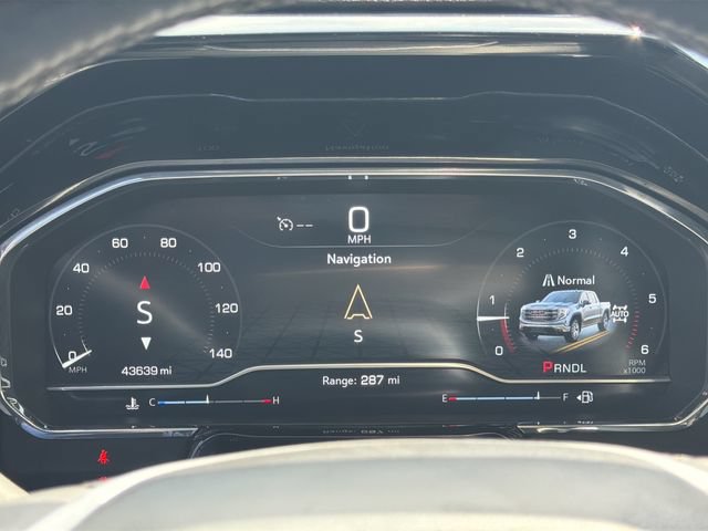 Certified 2023 GMC Sierra 1500 Elevation AWD/4WD image 26