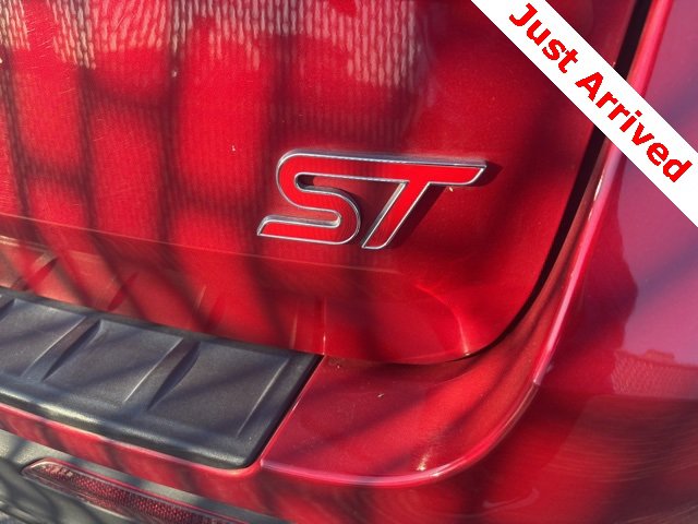 Used 2023 Ford Explorer ST w/ Equipment Group 401A image 12