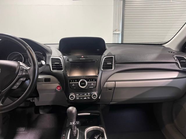 Used 2018 Acura RDX w/ Technology Package image 20
