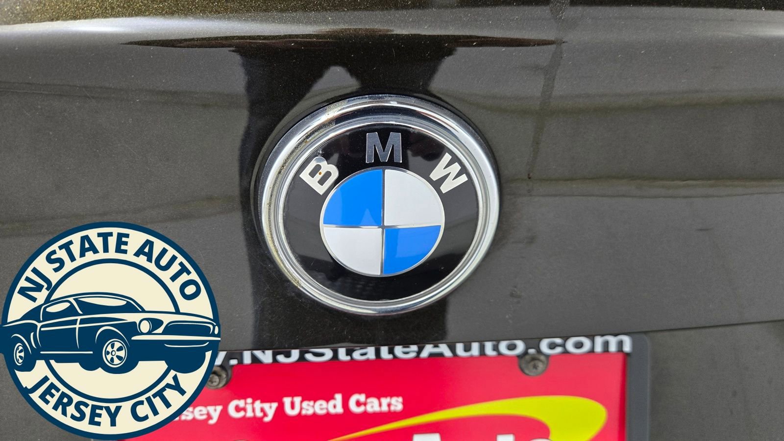Used 2019 BMW X6 xDrive35i w/ Premium Package image 37