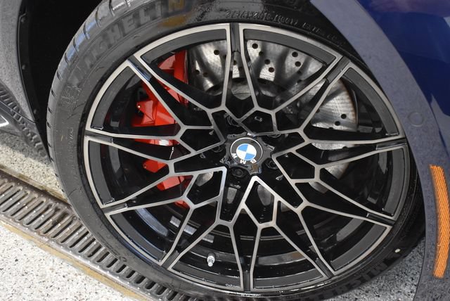 New 2027 BMW M4 xDrive Competition w/ Executive Package AWD/4WD image 30