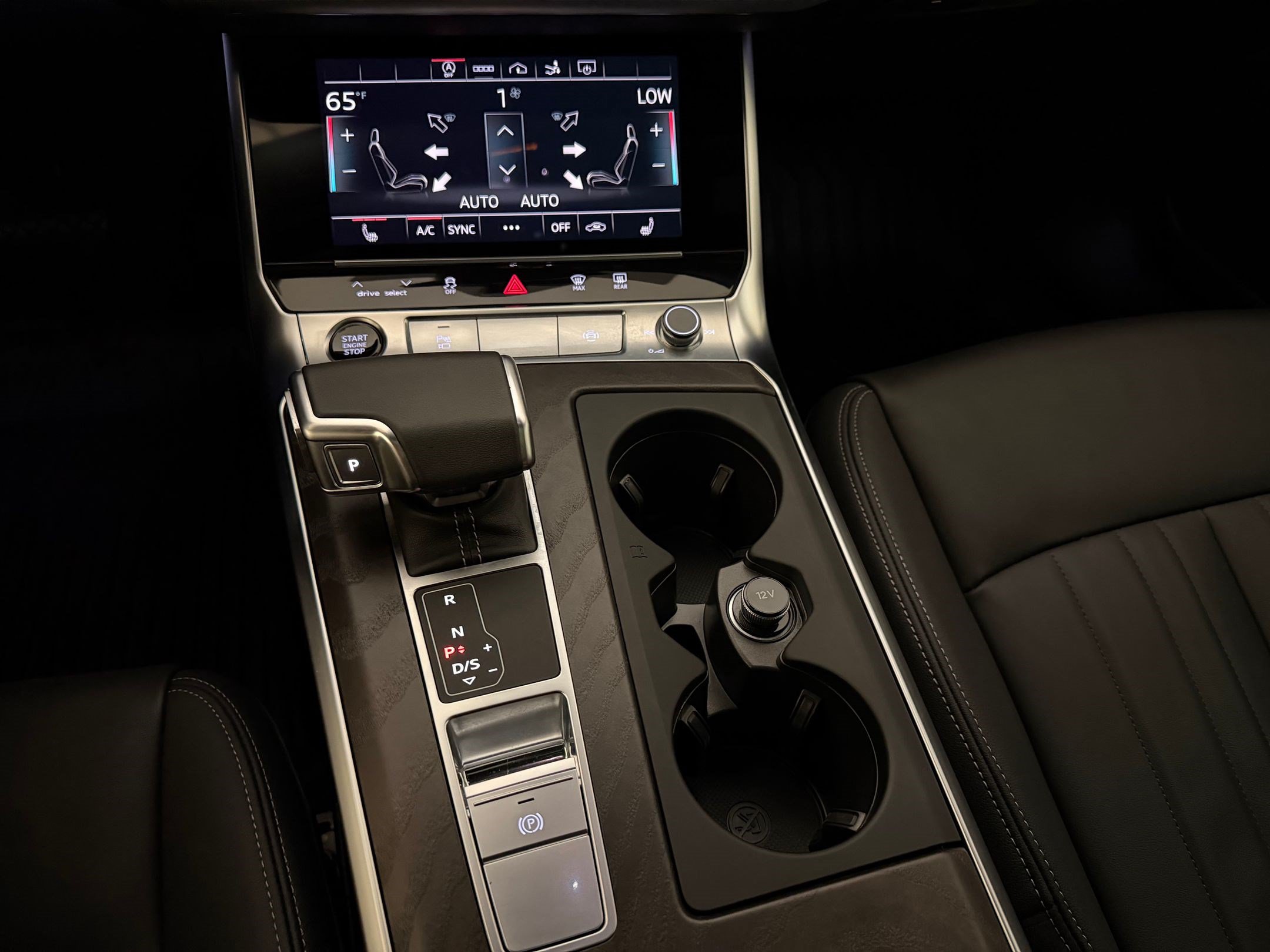 Certified 2023 Audi A7 3.0T Premium w/ Convenience Package AWD/4WD image 18