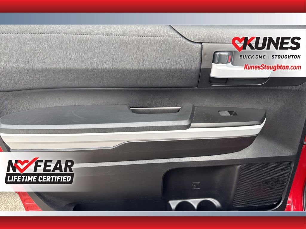 Used 2020 Toyota Tundra SR5 image 37