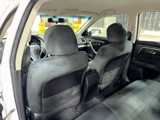 Used 2015 Nissan Altima 2.5 S w/ Power Driver Seat Package FWD image 26