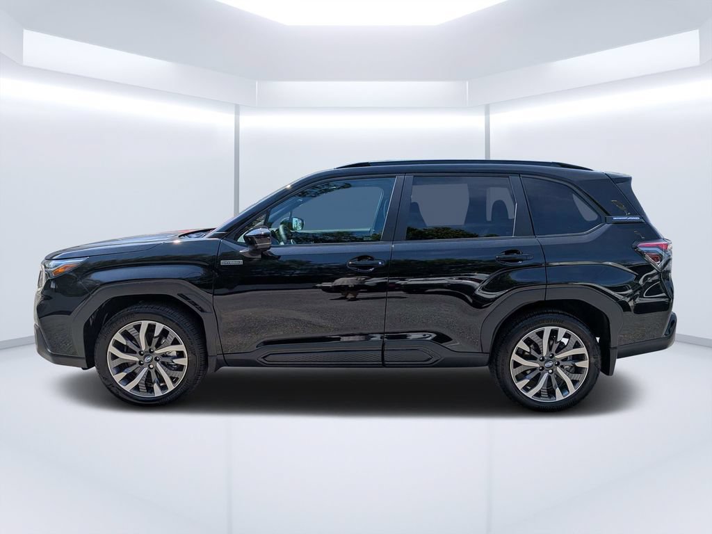 New 2026 Subaru Forester Touring AWD/4WD image 6