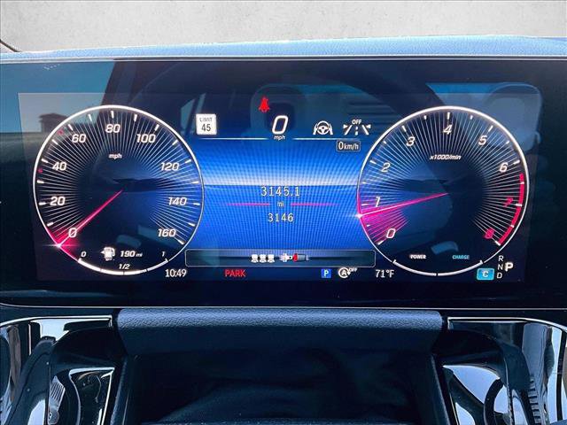 Used 2025 Mercedes-Benz GLA 250 image 22