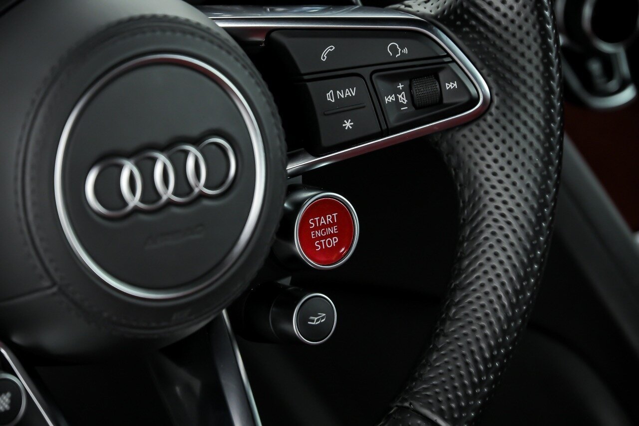 Used 2021 Audi R8 V10 performance AWD/4WD image 29